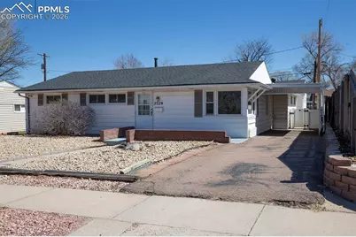 2529 N Meade Avenue, Colorado Springs, CO 80907 - Photo 2