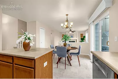 6919 Prairie Wind Drive, Colorado Springs, CO 80923 - Photo 8