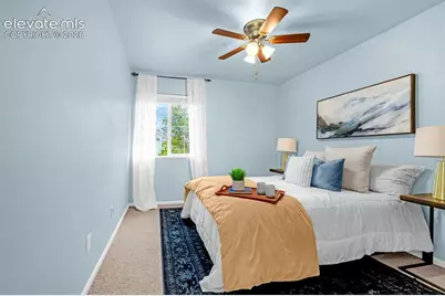 6919 Prairie Wind Drive, Colorado Springs, CO 80923 - Photo 26
