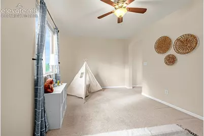 6919 Prairie Wind Drive, Colorado Springs, CO 80923 - Photo 18