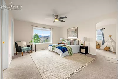 6919 Prairie Wind Drive, Colorado Springs, CO 80923 - Photo 14