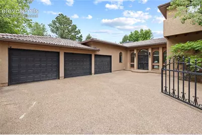 830 Appian Court, Colorado Springs, CO 80906 - Photo 1