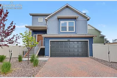 5818 Callan Drive, Colorado Springs, CO 80927 - Photo 1