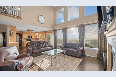 6712 Dream Weaver Drive, Colorado Springs, CO 80923 - Photo 2