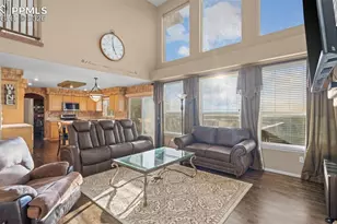 6712 Dream Weaver Dr, Colorado Springs, CO 80923 - Photo 2