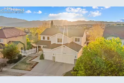 6712 Dream Weaver Drive, Colorado Springs, CO 80923 - Photo 1