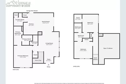 5460 Smokey Heights, Colorado Springs, CO 80924 - Photo 48