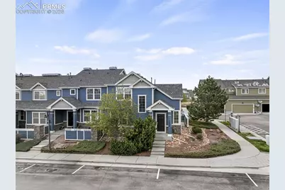 5460 Smokey Heights, Colorado Springs, CO 80924 - Photo 38