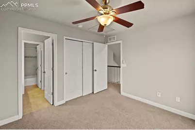 5460 Smokey Heights, Colorado Springs, CO 80924 - Photo 30