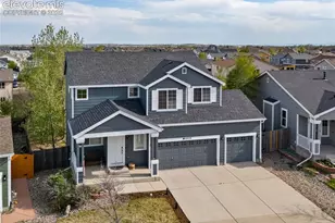 12219 St Annes Rd, Peyton, CO 80831 - Photo 2