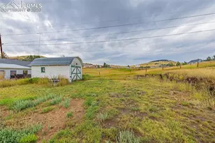 207 W Eaton Ave, Cripple Creek, CO 80813 - Photo 14