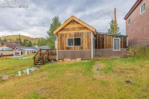 207 W Eaton Ave, Cripple Creek, CO 80813 - Photo 12