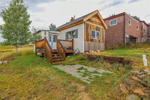 207 W Eaton Ave, Cripple Creek, CO 80813 - Photo 2