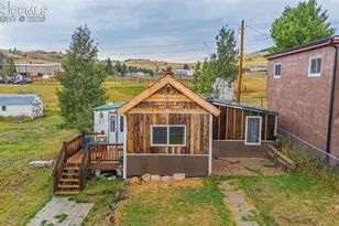 207 W Eaton Ave, Cripple Creek, CO 80813 - Photo 1
