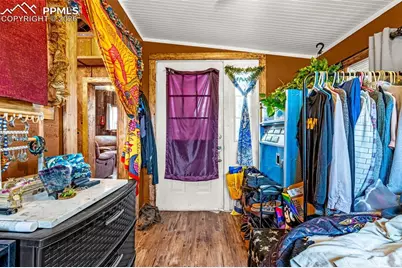 207 W Eaton Avenue, Cripple Creek, CO 80813 - Photo 8