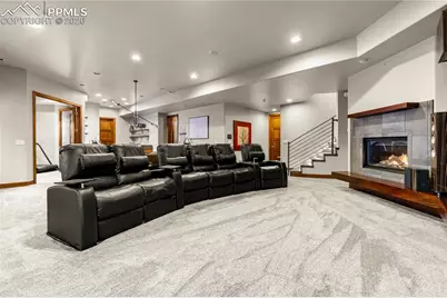 2217 Rainbows End Point, Colorado Springs, CO 80921 - Photo 28