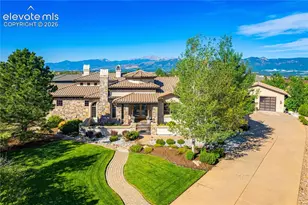 2217 Rainbows End Point, Colorado Springs, CO 80921 - Photo 1