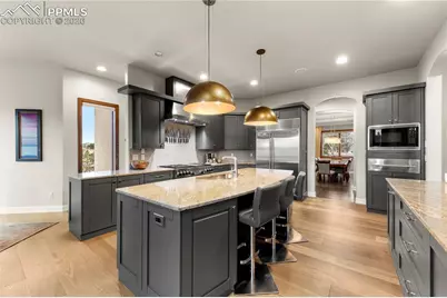 2217 Rainbows End Point, Colorado Springs, CO 80921 - Photo 12