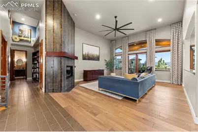 2217 Rainbows End Point, Colorado Springs, CO 80921 - Photo 10