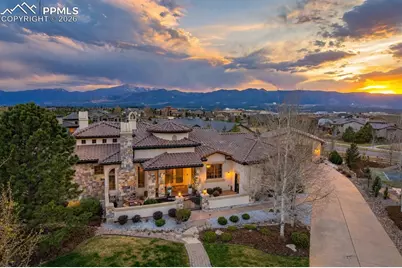 2217 Rainbows End Point, Colorado Springs, CO 80921 - Photo 1