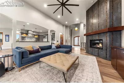 2217 Rainbows End Point, Colorado Springs, CO 80921 - Photo 16