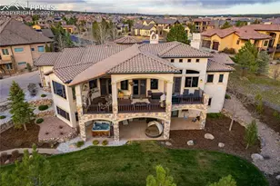 2217 Rainbows End Point, Colorado Springs, CO 80921 - Photo 2