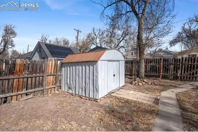 515 N Franklin Street, Colorado Springs, CO 80903 - Photo 24