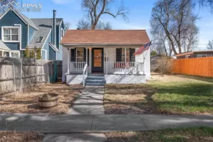 515 N Franklin St, Colorado Springs, CO 80903 - Photo 2