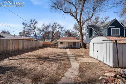 515 N Franklin Street, Colorado Springs, CO 80903 - Photo 22