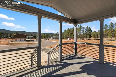 1401 Calm Mountain Point, Woodland Park, CO 80863 - Photo 16