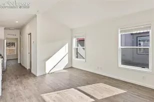 1401 Calm Mountain Pt, Woodland Park, CO 80863 - Photo 6