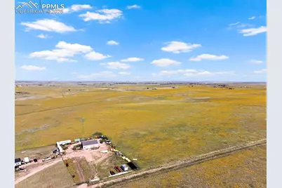 3005 Pennys Peak View, Peyton, CO 80831 - Photo 6