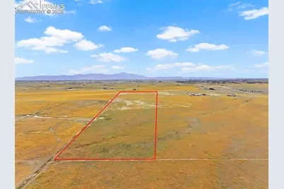 3005 Pennys Peak View, Peyton, CO 80831 - Photo 22