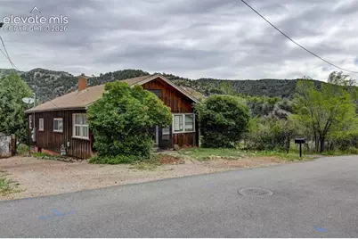 110 Duncan Avenue, Manitou Springs, CO 80829 - Photo 6