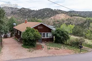 110 Duncan Ave, Manitou Springs, CO 80829 - Photo 2