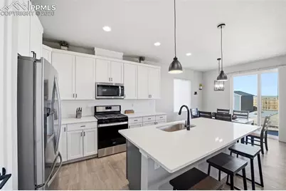 22180 Cattlemen Run, Calhan, CO 80808 - Photo 8