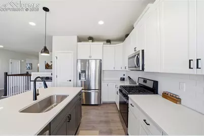 22180 Cattlemen Run, Calhan, CO 80808 - Photo 6