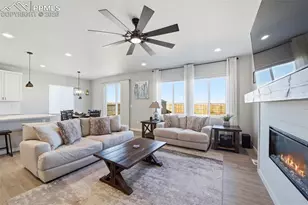 22180 Cattlemen Run, Calhan, CO 80808 - Photo 2