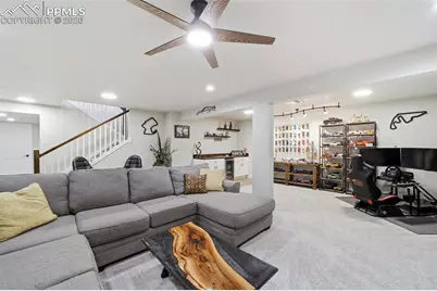 22180 Cattlemen Run, Calhan, CO 80808 - Photo 30