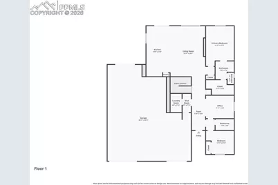 22180 Cattlemen Run, Calhan, CO 80808 - Photo 48