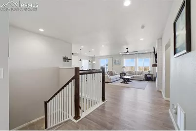 22180 Cattlemen Run, Calhan, CO 80808 - Photo 12