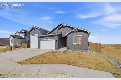 22180 Cattlemen Run, Calhan, CO 80808 - Photo 1