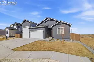 22180 Cattlemen Run, Calhan, CO 80808 - Photo 1