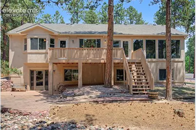 16071 Wildhaven Lane, Colorado Springs, CO 80921 - Photo 44