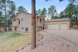 16071 Wildhaven Ln, Colorado Springs, CO 80921 - Photo 2