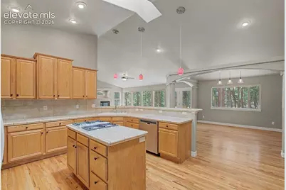 16071 Wildhaven Lane, Colorado Springs, CO 80921 - Photo 16