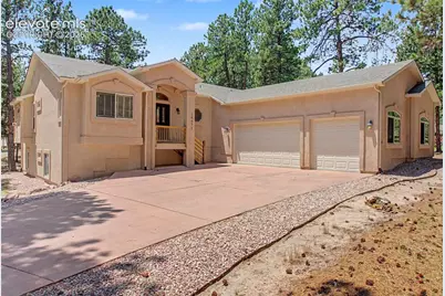16071 Wildhaven Lane, Colorado Springs, CO 80921 - Photo 1