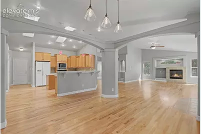 16071 Wildhaven Lane, Colorado Springs, CO 80921 - Photo 14