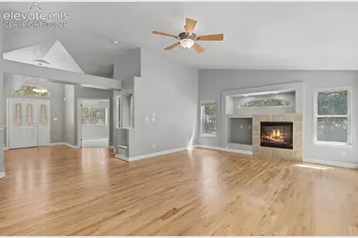 16071 Wildhaven Lane, Colorado Springs, CO 80921 - Photo 8