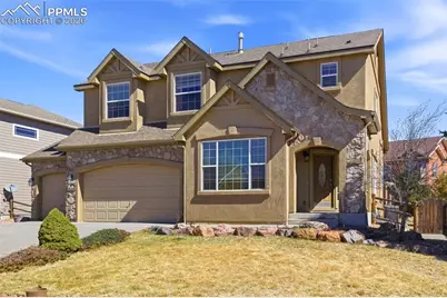 10843 Torreys Peak Way, Peyton, CO 80831 - Photo 4